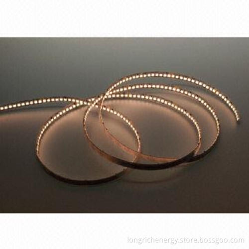 High CRI and High Lumens LED Strips